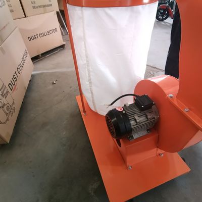 480*800mm Saco de recolha Diâmetro Coletor de poeira para a indústria da madeira