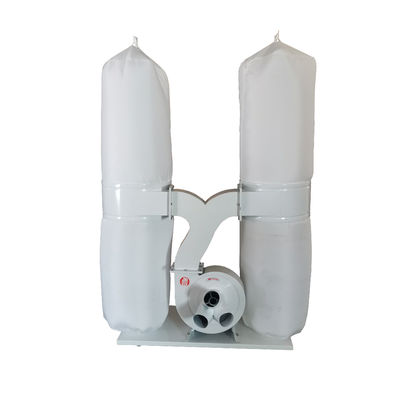 2 sacos Saco industrial filtro coletor de poeira para oficina de carpintaria