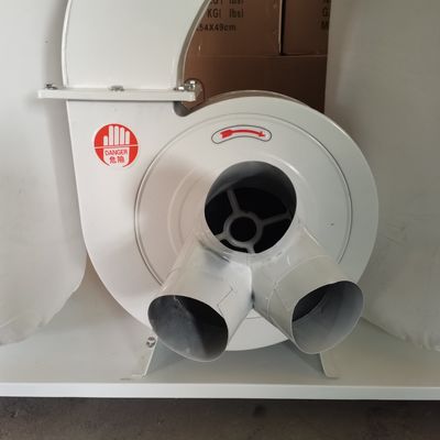 2 sacos Saco industrial filtro coletor de poeira para oficina de carpintaria