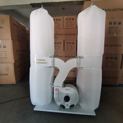 2 sacos Saco industrial filtro coletor de poeira para oficina de carpintaria