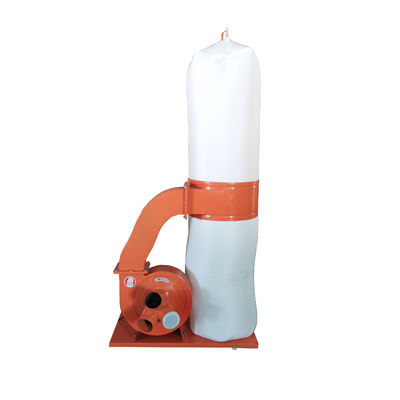480*800 mm Saco de recolha Dia inferior máquina de trabalho da madeira colector de poeira para móveis