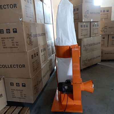 480*800 mm Saco de recolha Dia inferior máquina de trabalho da madeira colector de poeira para móveis