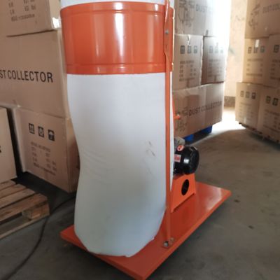 480*800 mm Saco de recolha Dia inferior máquina de trabalho da madeira colector de poeira para móveis
