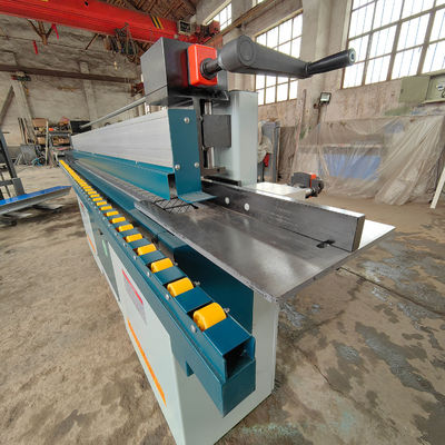 MX5117A Máquina de moagem automática de tabuleiro de madeira para trabalhos de madeira