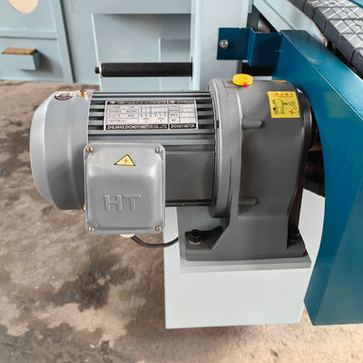 MX5117A Máquina de moagem automática de tabuleiro de madeira para trabalhos de madeira