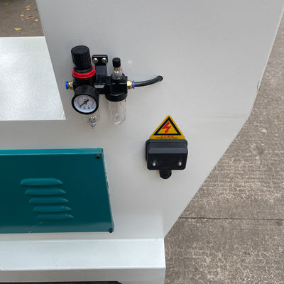 Fácil de operar MX5068 Máquina de moagem de moldes de espinha única vertical para carpintaria