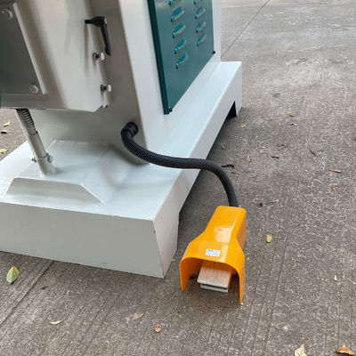 Máquina de Engravagem de Engravagem MX5068 de Trabalho