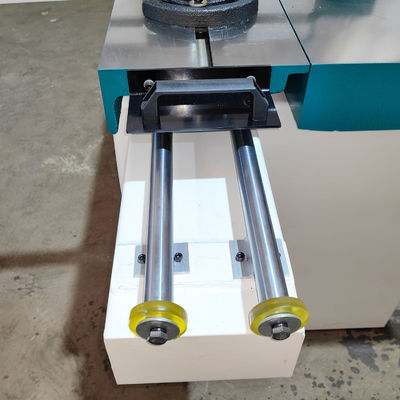 4kw Mesa deslizante de madeira Fusão moldador moldador Máquina de ferramenta para trabalhos industriais de madeira