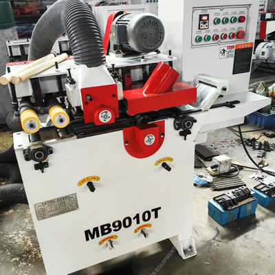 Máquina automática de fabricação de barras redondas de madeira para ferramentas de fundição de barras de madeira