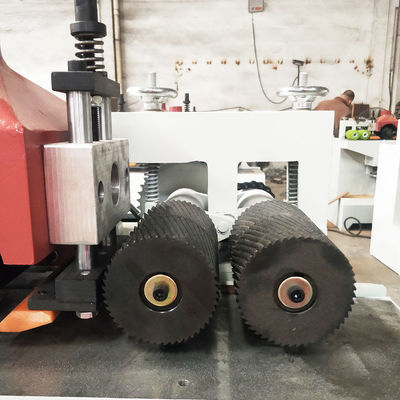 Revolucione seu processamento de madeira com a máquina automática de linha de madeira multiuso