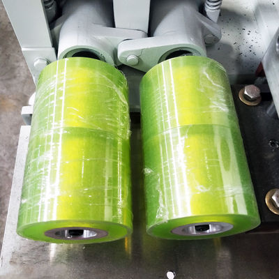 Revolucione seu processamento de madeira com a máquina automática de linha de madeira multiuso