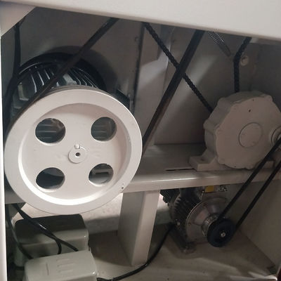 MB9020A Máquina de linha de madeira em forma de L de alta velocidade para produção fácil de molduras fotográficas de móveis