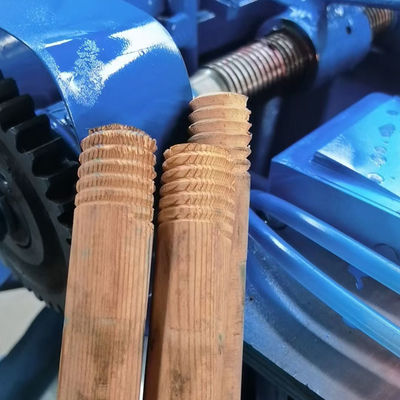 Máquina de descarga de dentes circular de 60 kg para processamento de decoração de móveis