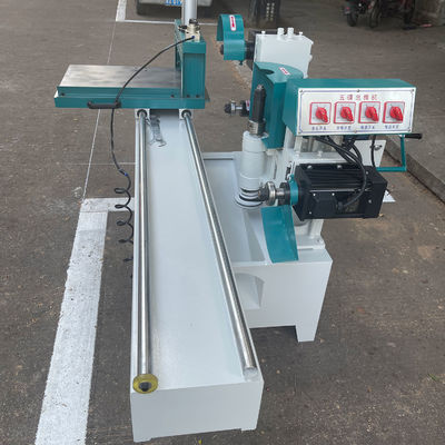 255mm Diâmetro espessura de tenão lâmina de serra Tenão máquina CNC Dovetail fresagem automática