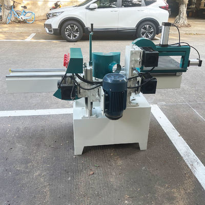 255mm Diâmetro espessura de tenão lâmina de serra Tenão máquina CNC Dovetail fresagem automática