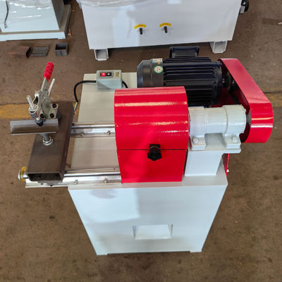 5000r/min Velocidade de fuso de madeira Rod Rod Rod Rod Rod Bar Machine para o seu negócio