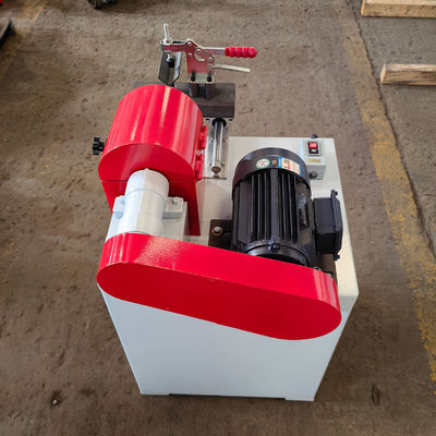 5000r/min Velocidade de fuso de madeira Rod Rod Rod Rod Rod Bar Machine para o seu negócio