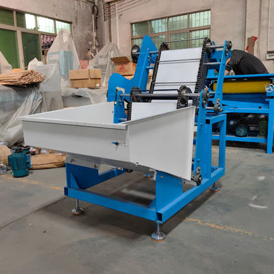 Máquina de fabricação de dowels de madeira Máquina de tenão de madeira com bastões de dowels de madeira maciça redondos e cônicos