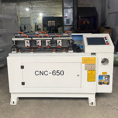 Cadeiras de armários de madeira maciça de grau automático CNC-650