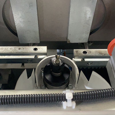 Máquinas de carpintaria de colmeia de abelhas Tenon cintura Tenon CNC650 gaveta Tenon reta para madeira