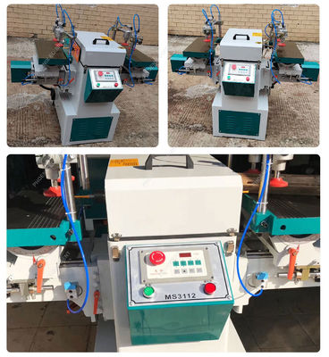 MS3112 Máquina automática CNC para trabalhar madeira