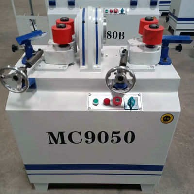 MC9050 Máquina de barras redondas para decoração de móveis