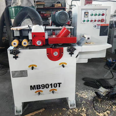 Mercado de retalho Máquina de vara redonda de cabo de madeira com velocidade de 1200*850*1250mm