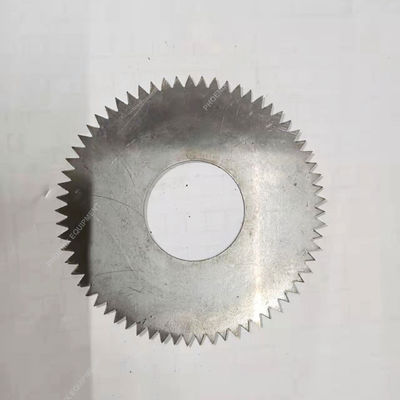 Máquina de corte rápido de madeira de 400 kg Máquina de chamfering rotativo circular