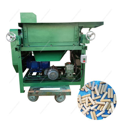 400 kg Peso MSJ700 Máquina de corte rotativa de tensão circular Máquina de chamfering multiuso