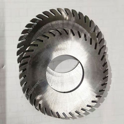 400 kg Peso MSJ700 Máquina de corte rotativa de tensão circular Máquina de chamfering multiuso