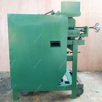 400 kg Peso MSJ700 Máquina de corte rotativa de tensão circular Máquina de chamfering multiuso