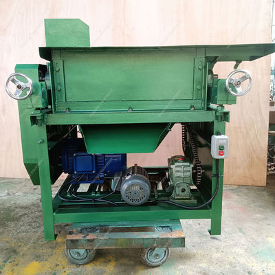 400 kg Peso MSJ700 Máquina de corte rotativa de tensão circular Máquina de chamfering multiuso