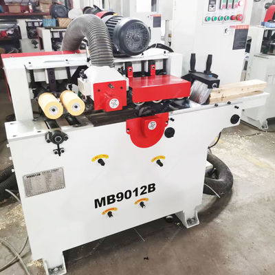 Equipamento de processamento de madeira Fabricante automático de barras redondas para alças de vassoura e esfregão duráveis