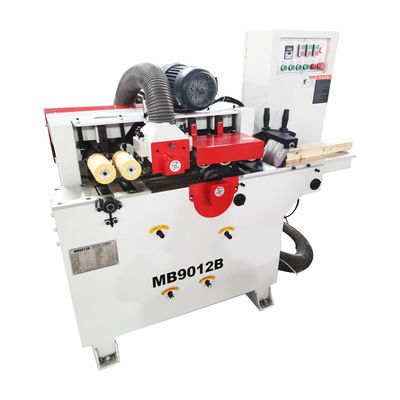 220v/380v/415v/440v Máquina de fabricação de vassouras automática multibares opcional para hastes de madeira