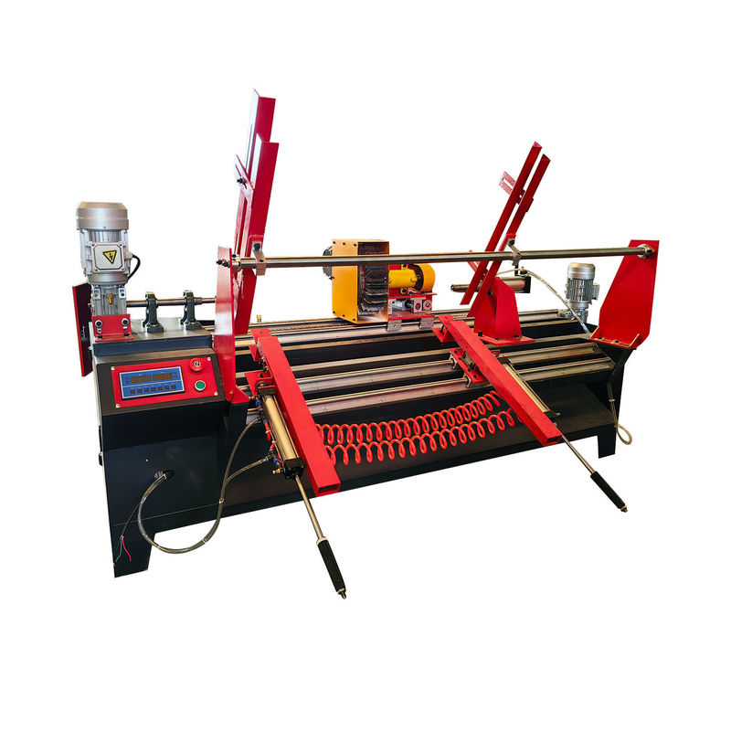 380 KG Peso PCP1360-80 Máquina de polir industrial para forma de trabalho totalmente automática