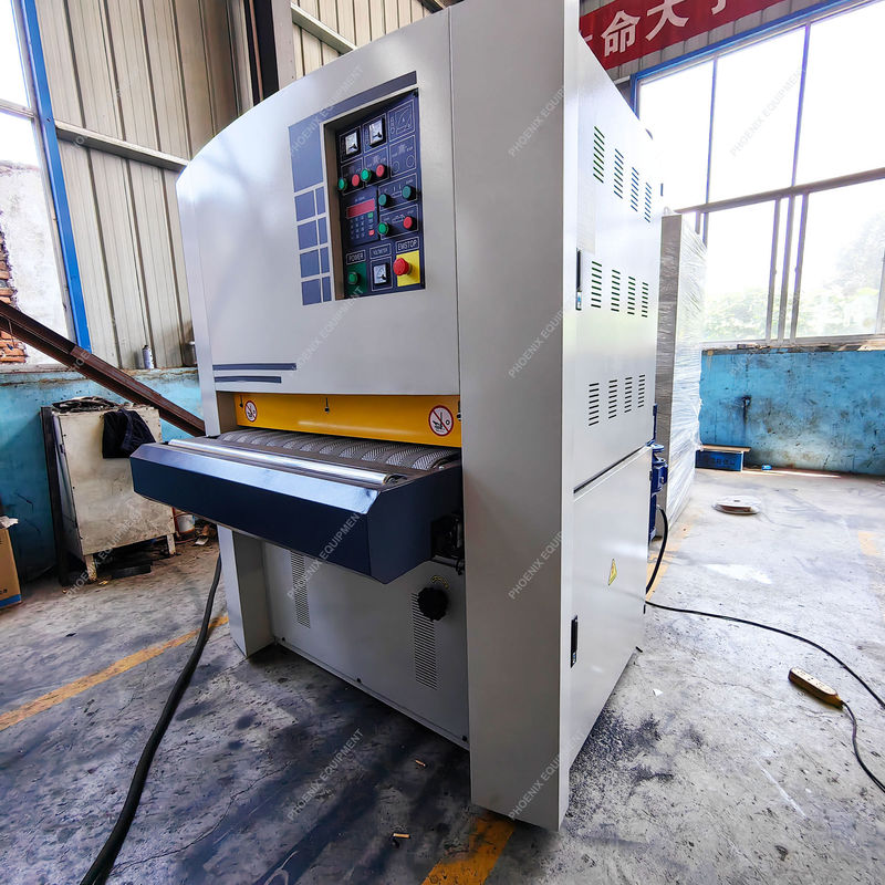 Máquina de Lixação de Madeira R-R630 A solução de lixação definitiva para projetos de carpintaria