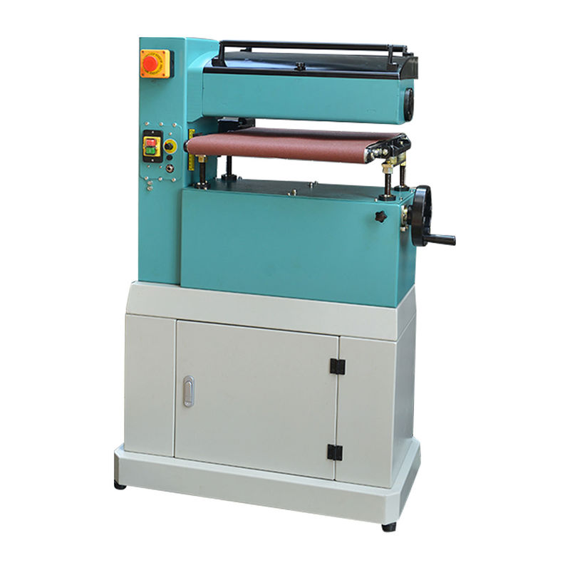 PS460A PS460B 5-100mm 460mm Sander de tambor para polir madeira em oficinas de reparação de máquinas