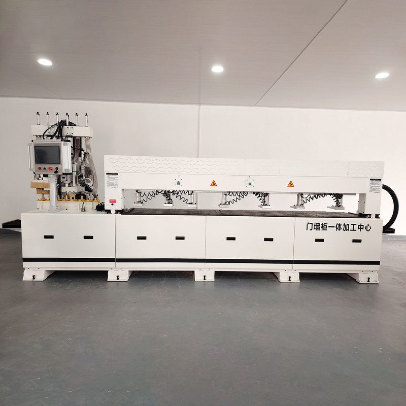 Centro de usinagem de perforação CNC PDM780 Troca automática de ferramentas para alta precisão