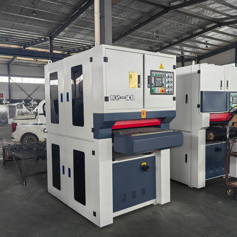 Outro Nome Planador Sander B-R-RP 630 1000 1300 Máquina Automática de Cintura Larga para Trabalho de Madeira