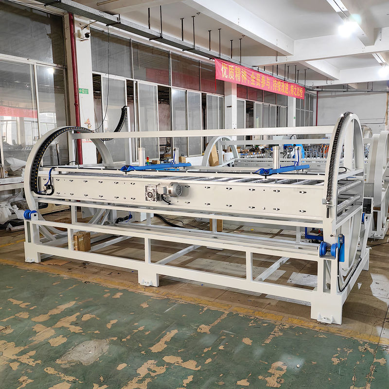 Transforme sua produção de móveis com a máquina automática de transformação de painéis de carpintaria
