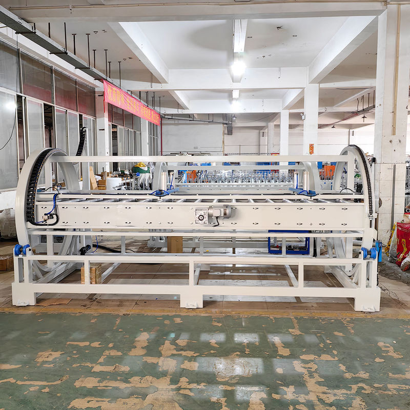 Máquina de transformação de madeira contraplacada totalmente automática para linha de produção automática de móveis de painel