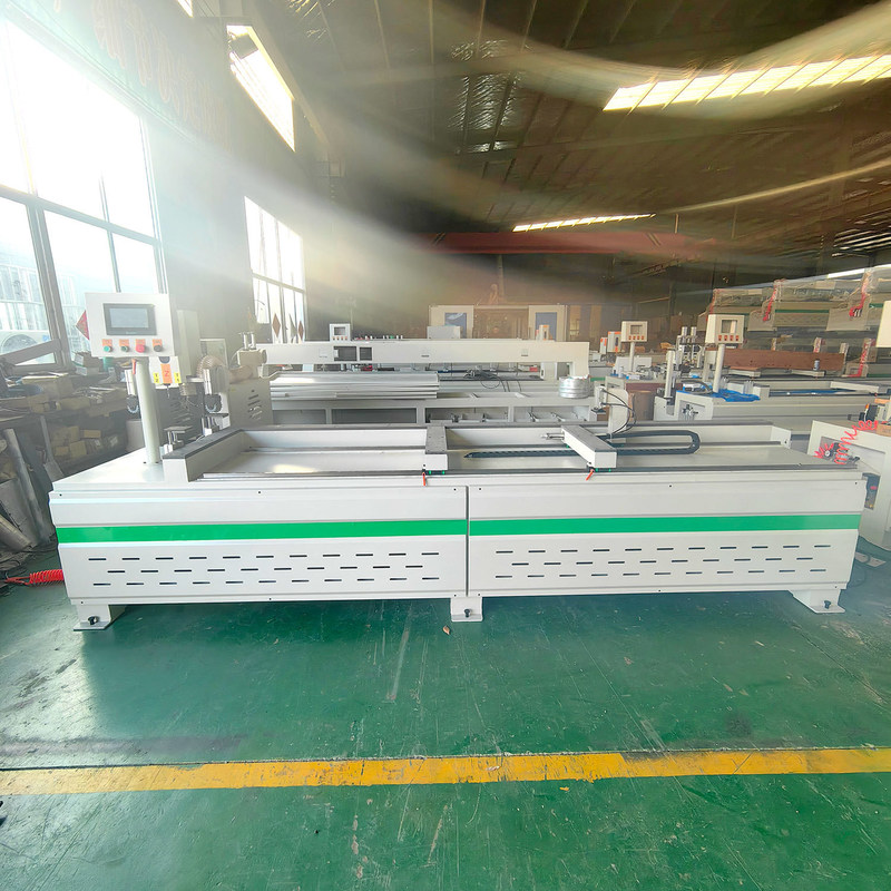 750w 750w 400w Drive Servo Motor Porta Bloquear Furo Perfuração máquina de fresagem para velocidade Cnc Router