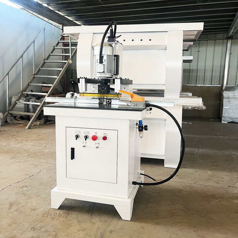 MZ6415 Máquina de perfuração minifixa de mobiliário de painel Máquina de perfuração de madeira em linha única Número