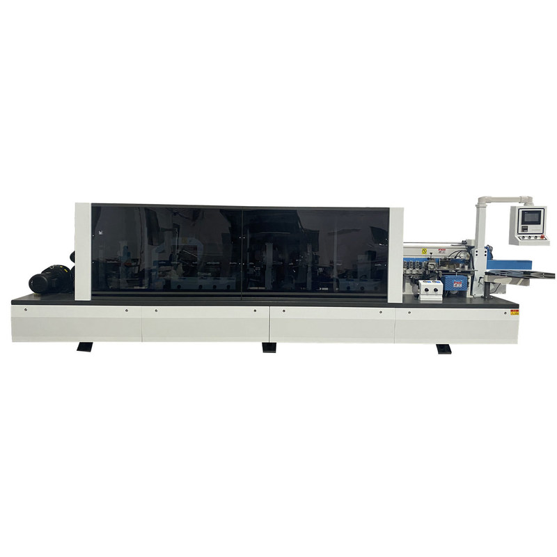 Min.150mm comprimento do painel de alta velocidade de carpintaria de borda para placa MDF de melamina