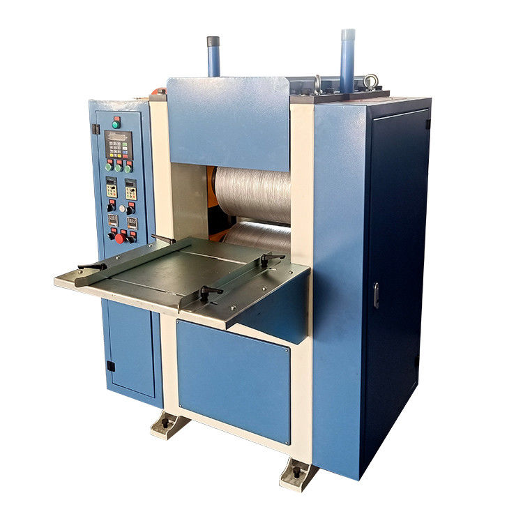 Precisão do produto Máquina de gravura profunda de grãos de madeira maciça com elevação elétrica de rolos