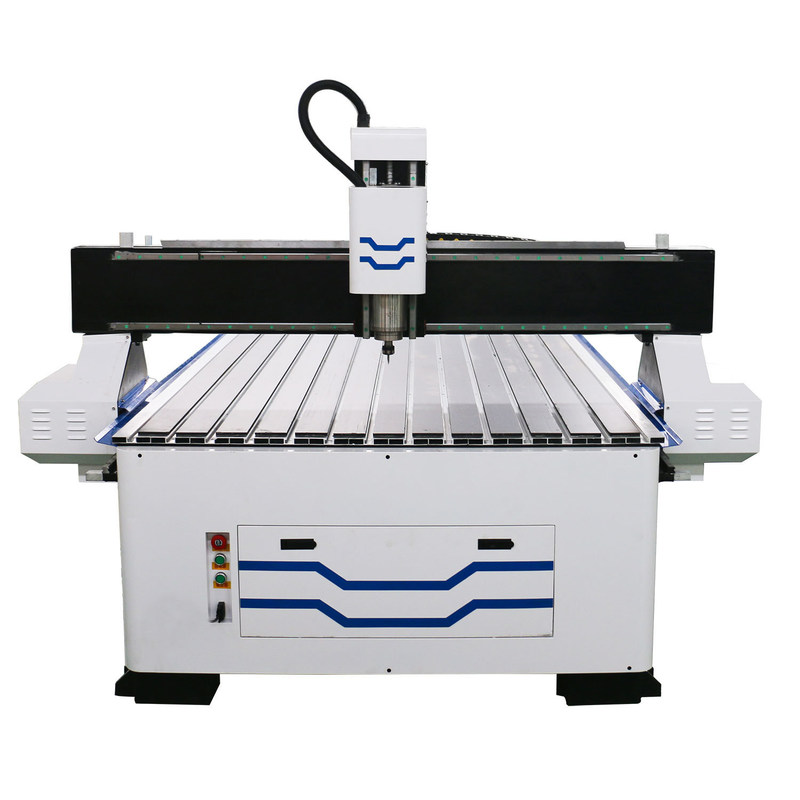 3200x1700x960mm Máquina de roteador 3D PM1325 3D para gravação de corte de madeira
