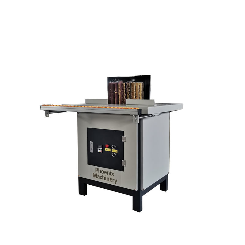 0.75kW Potência Trabalho de madeira Pequeno Manual Bateria Elétrica de Elevação escova Sander para Lixação