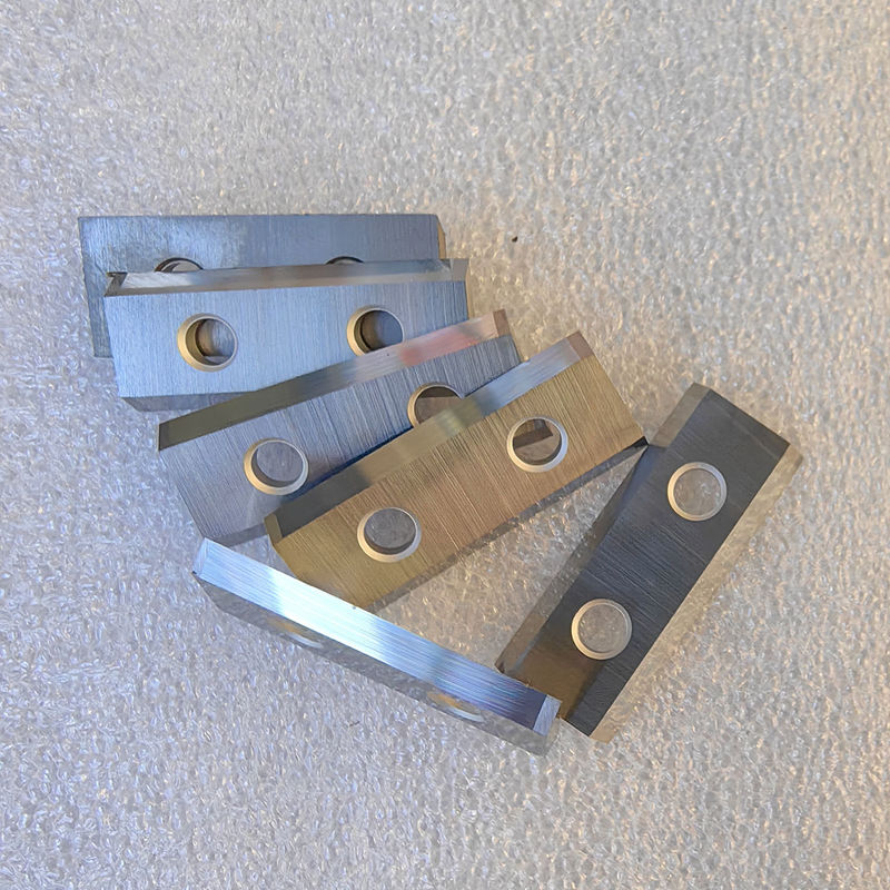 MDF placa de carvão inserções 30x12x1.5 cabeça de corte espiral com lâmina de 35 graus
