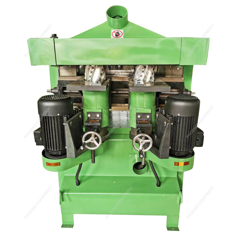 Máquina automática de trabalhar madeira MB404A para fácil trabalho de madeira