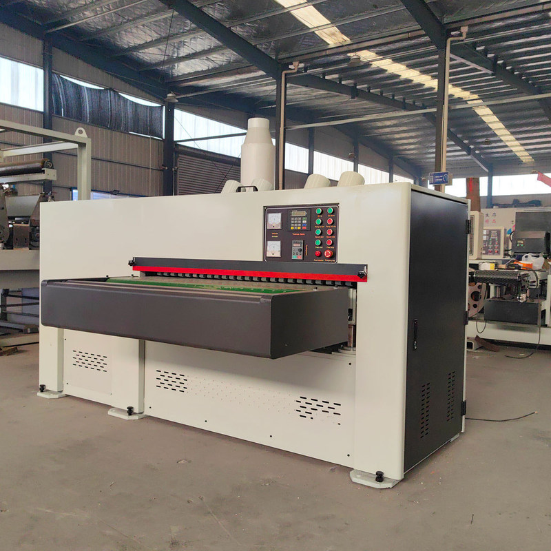 2800 KG Peso CNC Planador Automático de Painéis de Parede de Madeira Planador Máquina para Trabalho de Madeira
